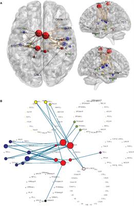 Pathological Between-Network Positive Connectivity in Early Type 2 Diabetes Patients Without Cerebral Small Vessel Diseases